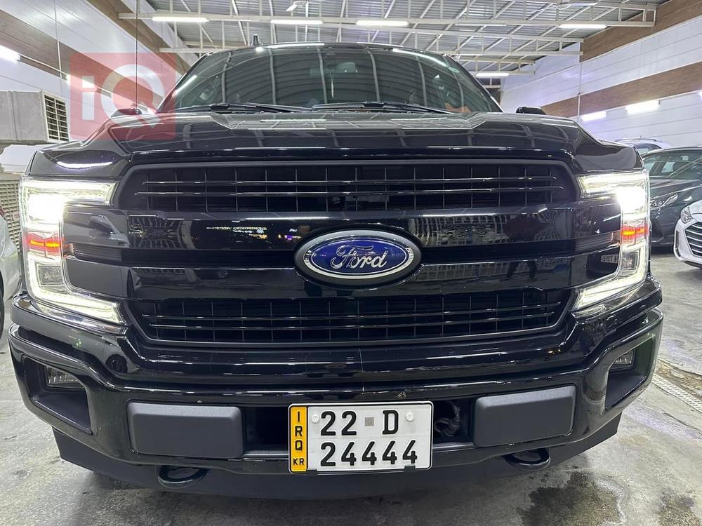 فورد إف-150
